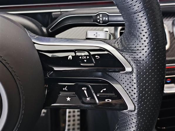 Mercedes-Benz GLE Coupe II (C167) Рестайлинг с пробегом 2024 года, цена 14 700 000 рублей, 19318 км, внедорожник, Автокод Объявления