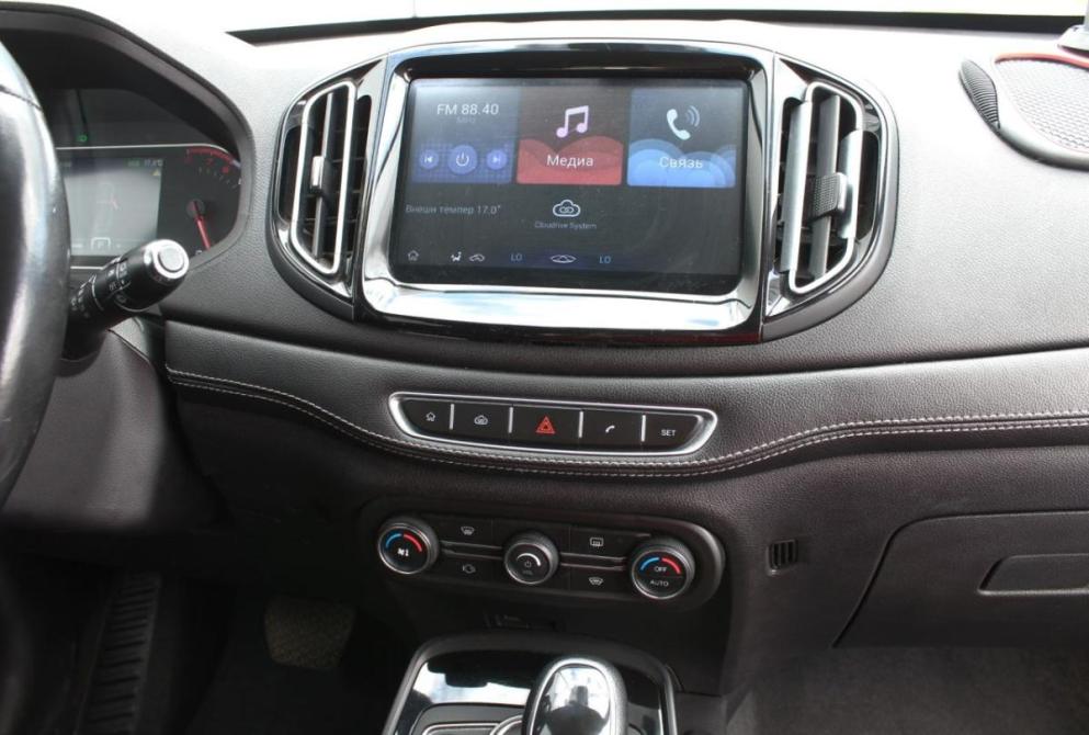 Chery Tiggo 7 I Нижний Новгород  - изображение 18