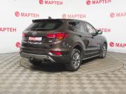 Hyundai Santa Fe III Рестайлинг Вологда  - изображение 22