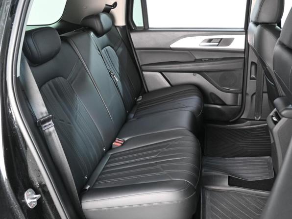 Haval H5 II с пробегом 2024 года, цена 3 349 000 рублей, 11620 км, внедорожник, Автокод Объявления