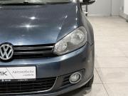 Volkswagen Golf VI Екатеринбург  - изображение 23