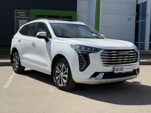 Haval Jolion I с пробегом 2022 года, цена 1 899 000 рублей, 25277 км, внедорожник, Автокод Объявления