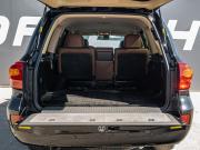 Toyota Land Cruiser 200 Series Рестайлинг 1 Краснодар  - изображение 56