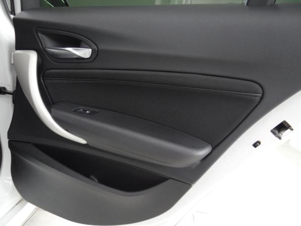 BMW 1 серии II (F20/F21) Рестайлинг 2 с пробегом 2017 года, цена 2 100 000 рублей, 97000 км, хэтчбек, Автокод Объявления
