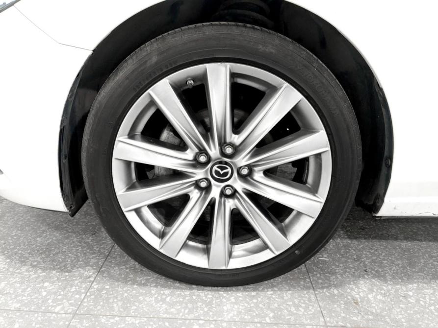 Mazda 6 III (GJ) Рестайлинг 2 Москва  - изображение 18