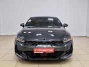 Kia K5 III Альметьевск  - изображение 30