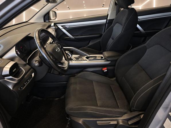Geely Coolray I с пробегом 2020 года, цена 1 695 000 рублей, 97000 км, внедорожник, Автокод Объявления