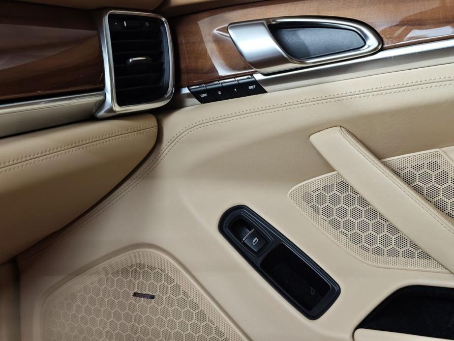 Porsche Panamera I Москва  - изображение 23