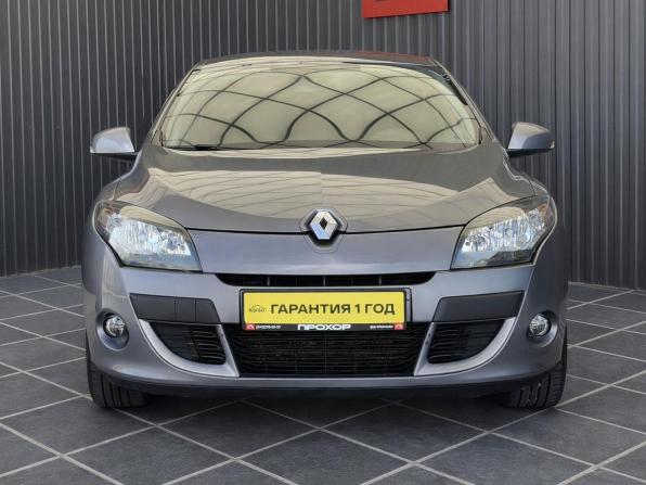 Renault Megane III Рестайлинг с пробегом 2012 года, цена 577 000 рублей, 269790 км, хэтчбек, Автокод Объявления