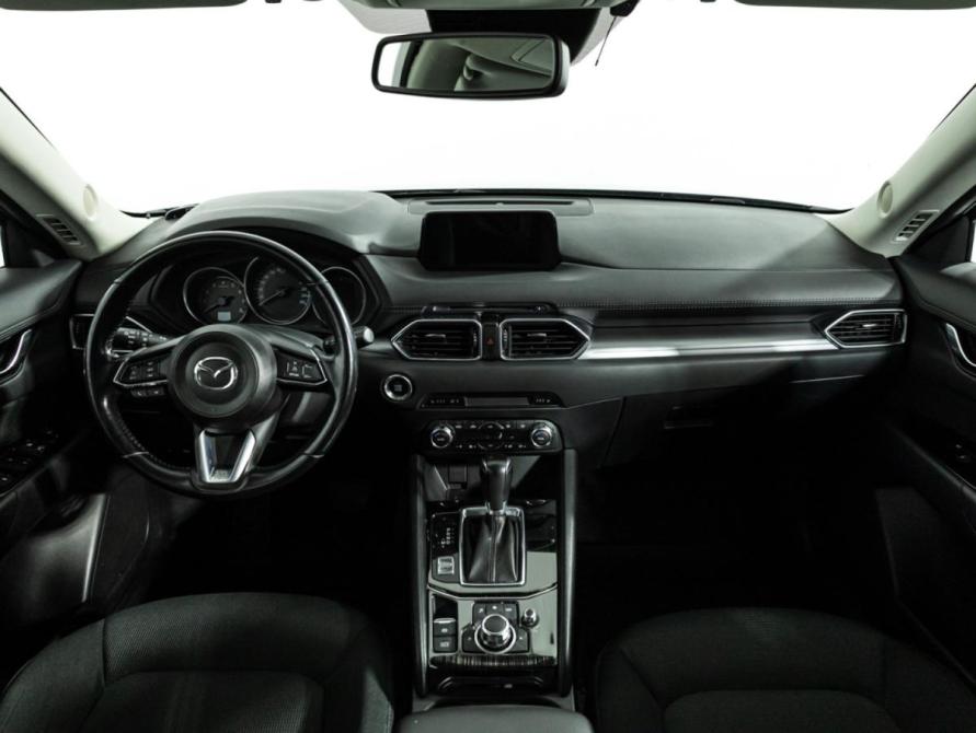 Mazda CX-5 II Санкт-Петербург  - изображение 14