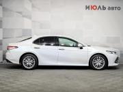 Toyota Camry VIII (XV70) Екатеринбург  - изображение 29