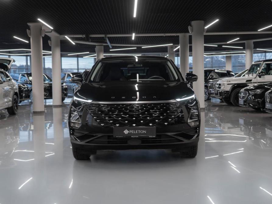 Omoda C5 I Москва  - изображение 3