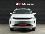 Exeed LX I Рестайлинг 2 Екатеринбург  - изображение 22