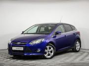 Ford Focus III Санкт-Петербург  - изображение 27