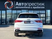 Audi Q3 II (F3) Волгоград  - изображение 30
