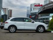 Porsche Cayenne II Рестайлинг (958) Москва  - изображение 27