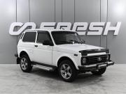 Lada (ВАЗ) 2121 (4x4) I Рестайлинг (2020) Ростов-на-Дону  - изображение 13