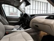 BMW X3 II (F25) Казань  - изображение 35