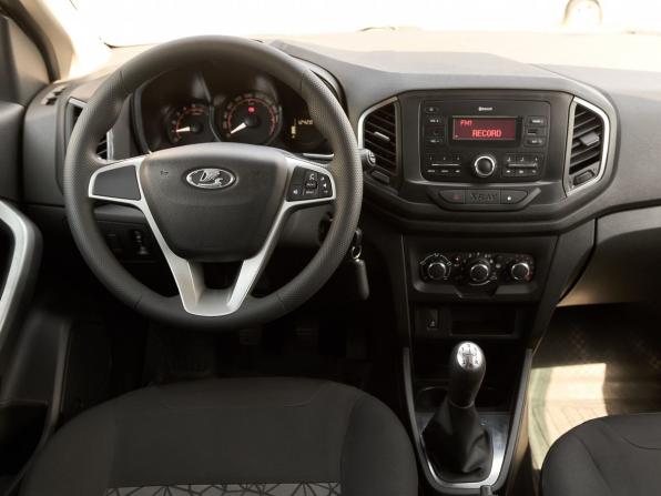Lada (ВАЗ) XRAY I с пробегом 2020 года, цена 918 000 рублей, 124184 км, хэтчбек, Автокод Объявления