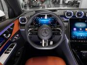 Mercedes-Benz GLC Coupe II (C254) Москва  - изображение 42