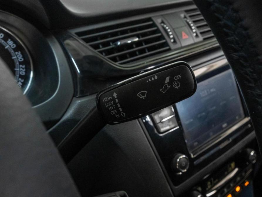 Skoda Rapid I Ставрополь  - изображение 18
