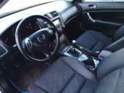 Honda Accord VII Новокузнецк  - изображение 30