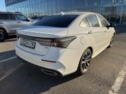 Omoda S5 Пермь  - изображение 9