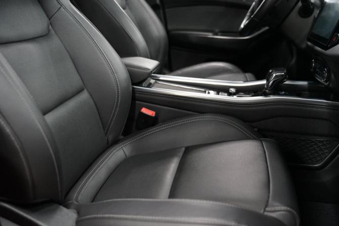 Chery Tiggo 4 I Рестайлинг с пробегом 2021 года, цена 1 464 000 рублей, 41622 км, внедорожник, Автокод Объявления