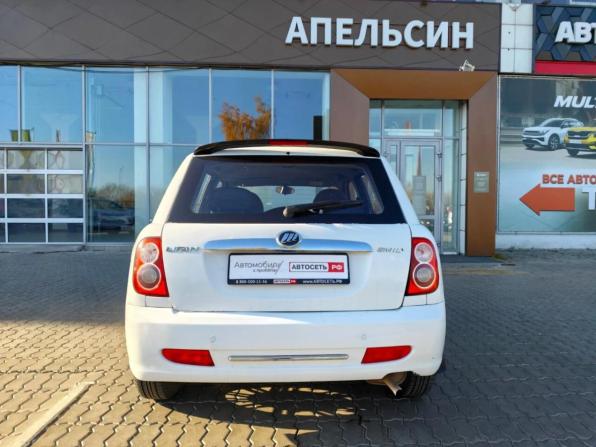Lifan Smily I (320) с пробегом 2013 года, цена 111 300 рублей, 186804 км, хэтчбек, Автокод Объявления