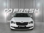Skoda Superb III Ростов-на-Дону  - изображение 23