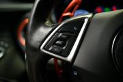 Chevrolet Camaro VI Крым  - изображение 46