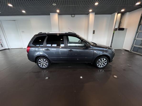 Lada (ВАЗ) Granta I Рестайлинг с пробегом 2019 года, цена 543 000 рублей, 88656 км, универсал, Автокод Объявления