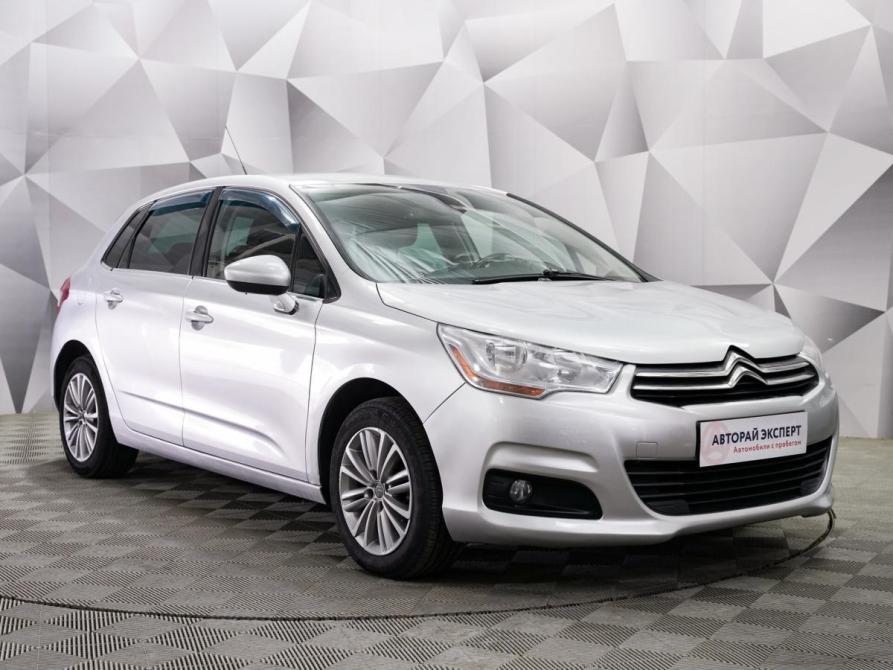 Citroen C4 II Ульяновск  - изображение 7