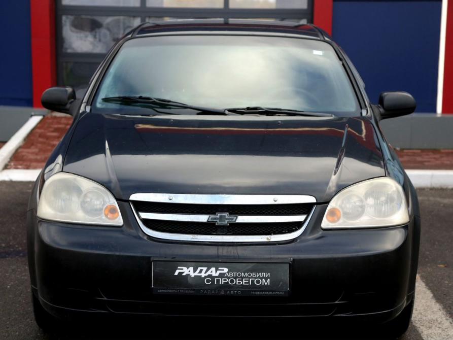 Chevrolet Lacetti I Иваново  - изображение 2