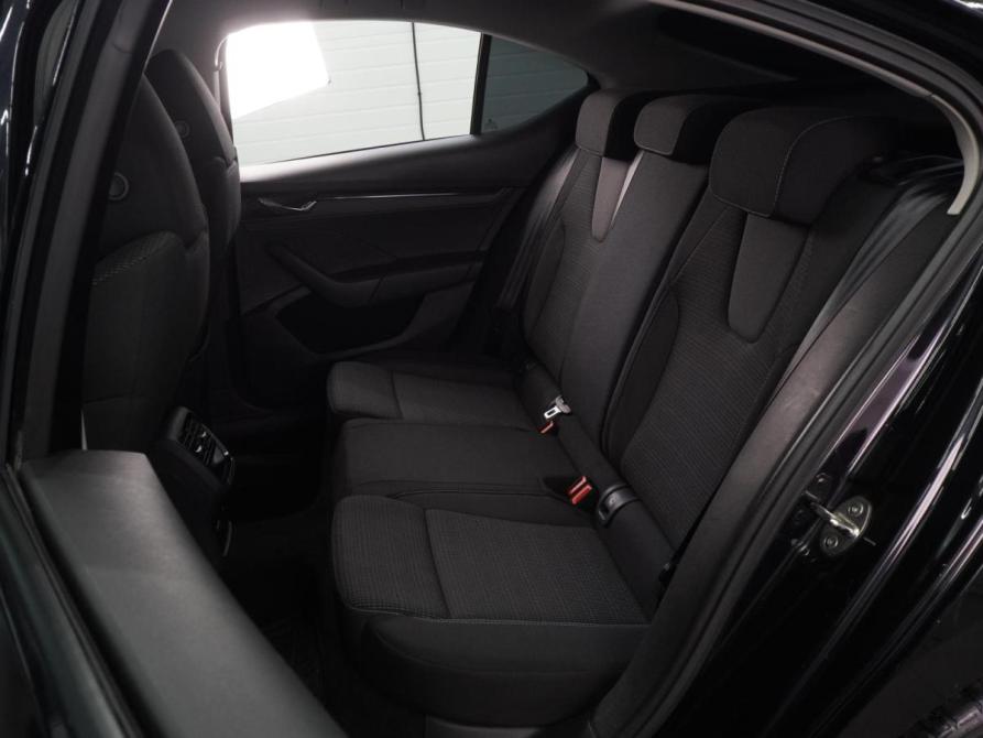 Skoda Octavia IV (A8) Воронеж  - изображение 9