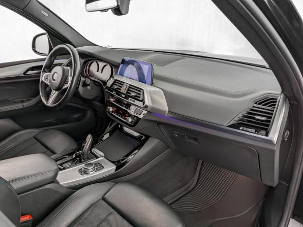 BMW X3 III (G01) с пробегом 2020 года, цена 4 300 000 рублей, 81016 км, внедорожник, Автокод Объявления