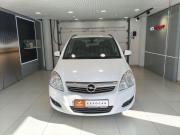 Opel Zafira B Рестайлинг Нижний Новгород  - изображение 27