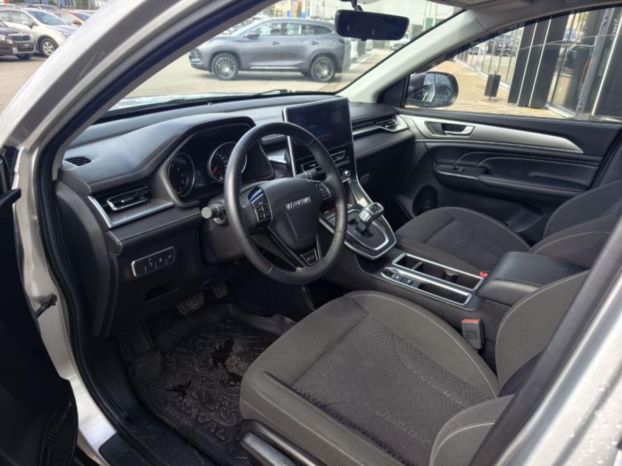 Haval M6 II Калуга  - изображение 6