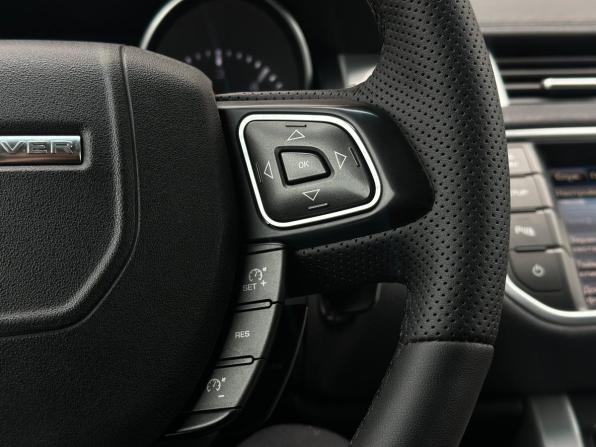Land Rover Range Rover Evoque I с пробегом 2012 года, цена 2 015 000 рублей, 218322 км, внедорожник, Автокод Объявления
