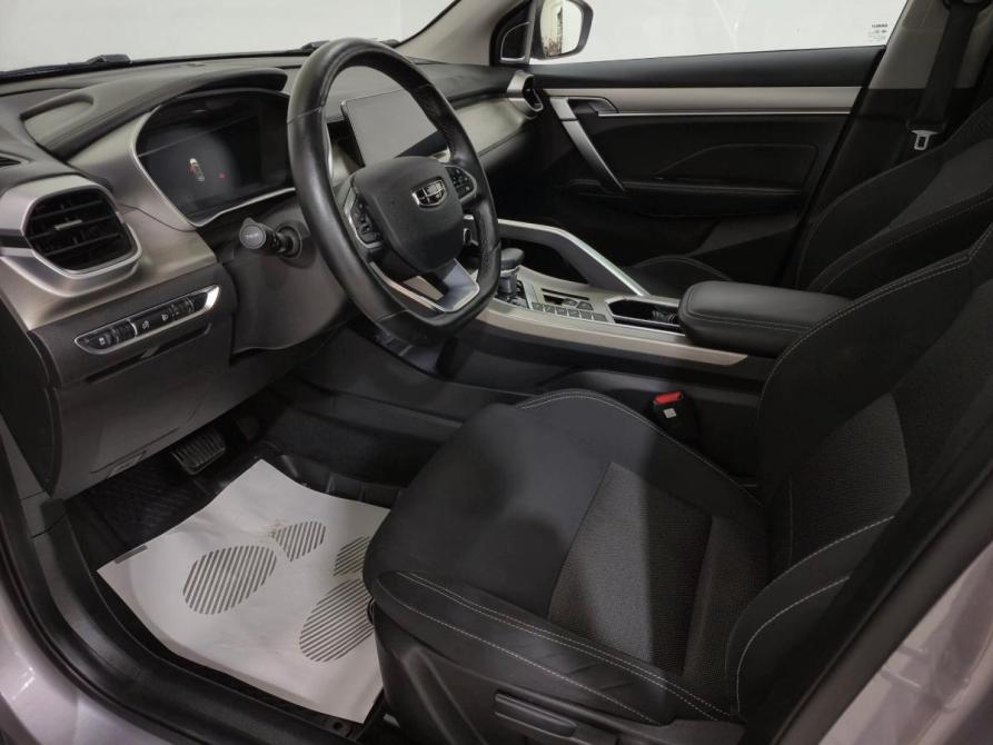 Geely Coolray I Альметьевск  - изображение 10