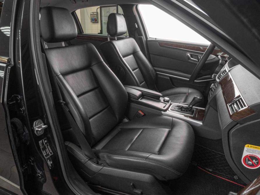 Mercedes-Benz E-Класс IV (W212 S212 C207) Тюмень  - изображение 8