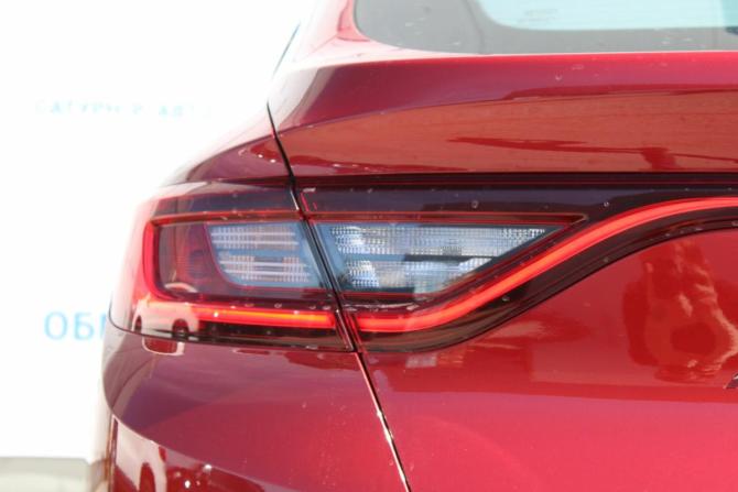 Renault Arkana I с пробегом 2020 года, цена 1 900 000 рублей, 56000 км, внедорожник, Автокод Объявления