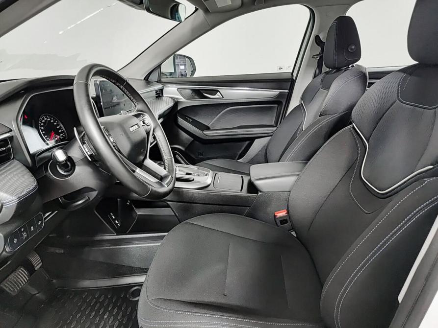 Haval Jolion I Уфа  - изображение 20