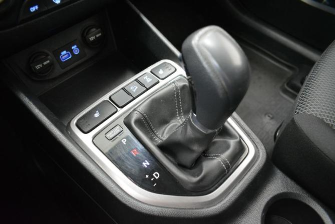 Hyundai Creta I с пробегом 2016 года, цена 1 539 000 рублей, 112000 км, внедорожник, Автокод Объявления