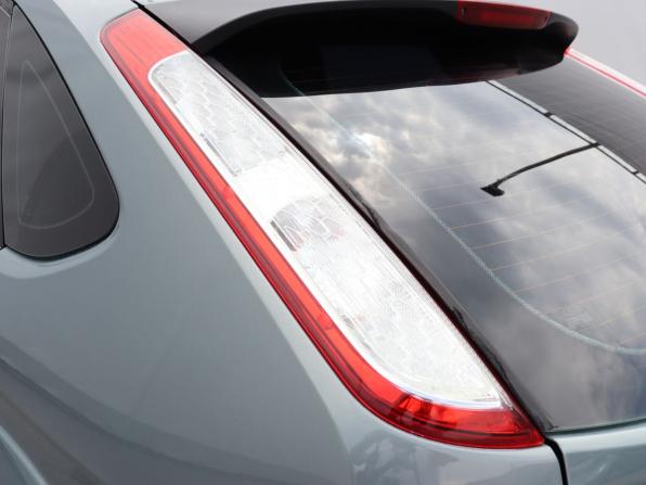 Ford Focus II Рестайлинг с пробегом 2009 года, цена 549 000 рублей, 207000 км, хэтчбек, Автокод Объявления