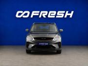 Geely Coolray I Москва  - изображение 26