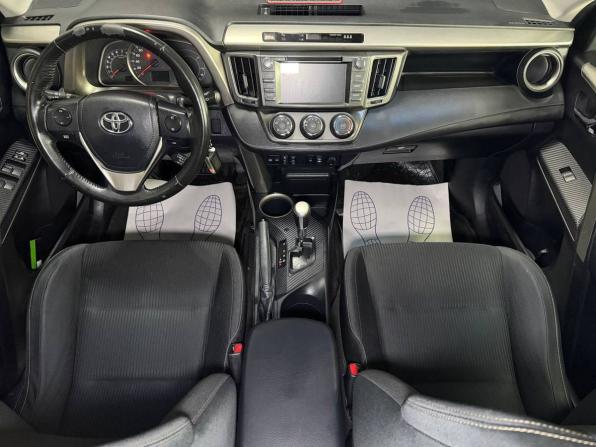Toyota RAV4 IV (XA40) с пробегом 2013 года, цена 1 365 000 рублей, 194600 км, внедорожник, Автокод Объявления