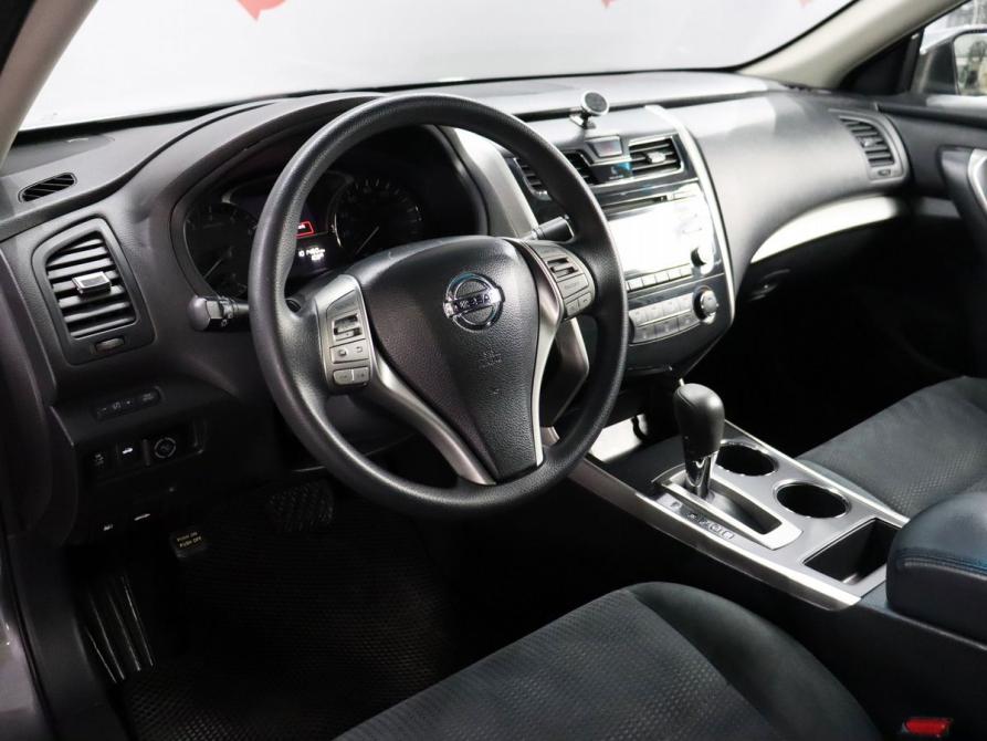 Nissan Altima V (L33) Рестайлинг Минеральные Воды  - изображение 9