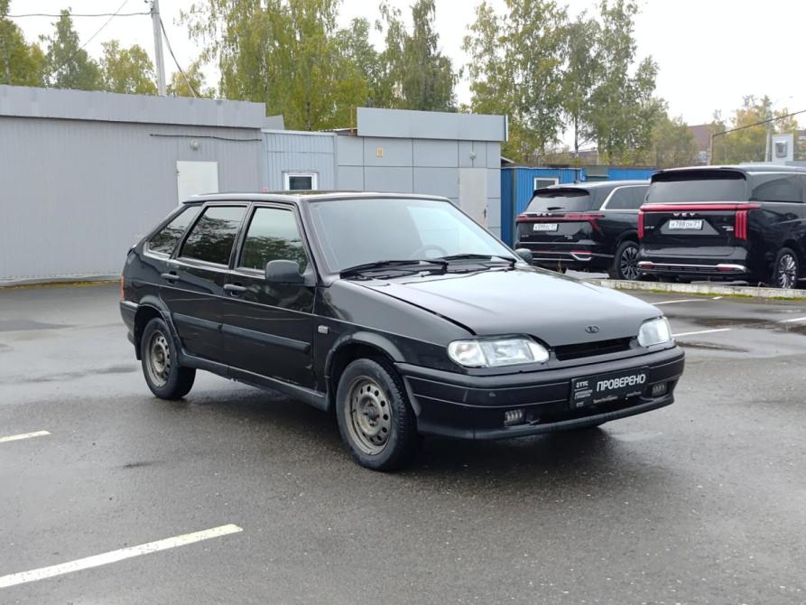 Lada (ВАЗ) 2114 Чебоксары  - изображение 3