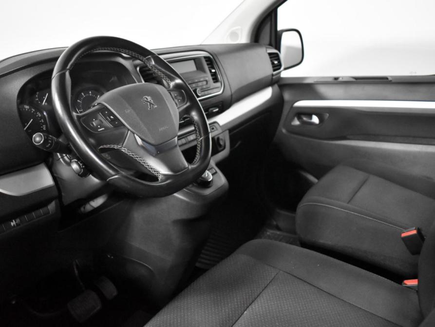 Peugeot Traveller I Санкт-Петербург  - изображение 10